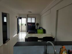 Blk 108 Bedok North Road (Bedok), HDB 3 Rooms #604291701